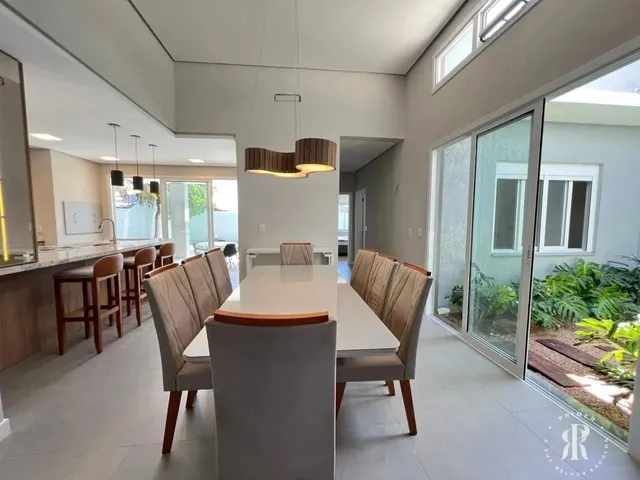 Imagem 4: Casa Alto Padrão Mobiliada e com Piscina em Imbé/Rs