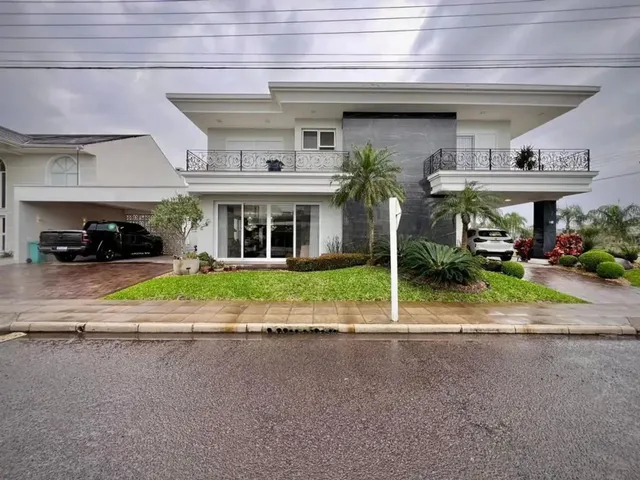 Imagem 15: Casa Mobiliada com 04 Suítes Á Venda no Condomínio Condado de Capão Ref