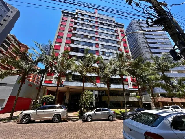 Imagem: Apartamento a Venda as Quatro Praças em