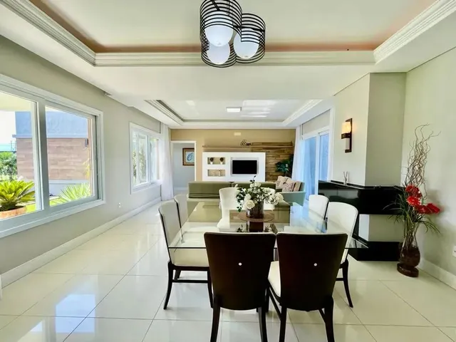 Imagem 13: Casa Mobiliada com 03 Suítes e Piscina Á Venda - Condomínio Lagoa do Passo Ref