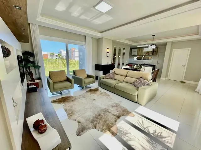 Imagem 14: Casa Mobiliada com 03 Suítes e Piscina Á Venda - Condomínio Lagoa do Passo Ref