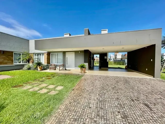 Imagem 9: Casa Mobiliada com 03 Suítes e Piscina Á Venda - Condomínio Lagoa do Passo Ref