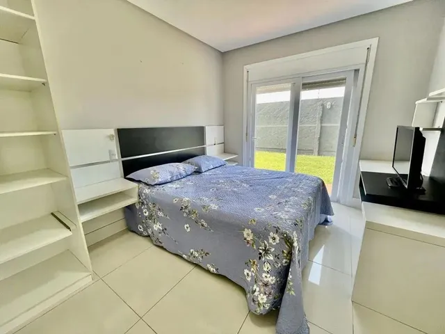 Imagem 12: Casa Mobiliada com 03 Suítes e Piscina Á Venda - Condomínio Lagoa do Passo Ref
