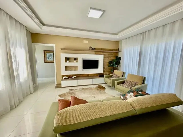 Imagem 3: Casa Mobiliada com 03 Suítes e Piscina Á Venda - Condomínio Lagoa do Passo Ref