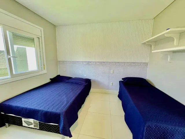 Imagem 7: Casa Mobiliada com 03 Suítes e Piscina Á Venda - Condomínio Lagoa do Passo Ref