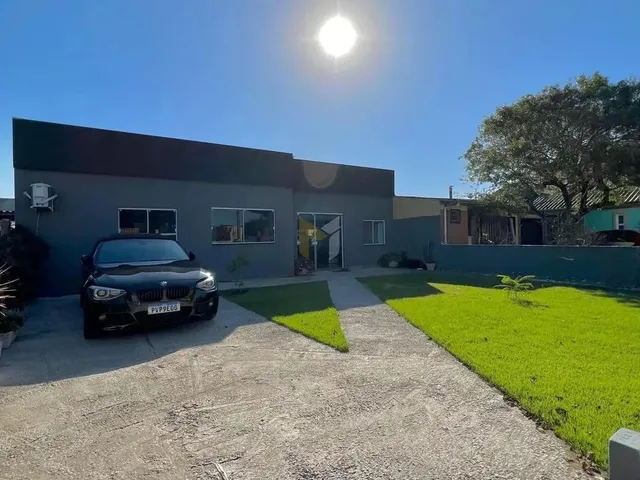 Imagem 1: Casa 3 Dormitórios Mobiliada no Centro de Xangri-Lá