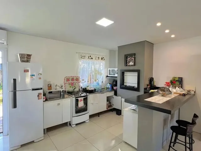 Imagem 10: Casa 3 Dormitórios Mobiliada no Centro de Xangri-Lá