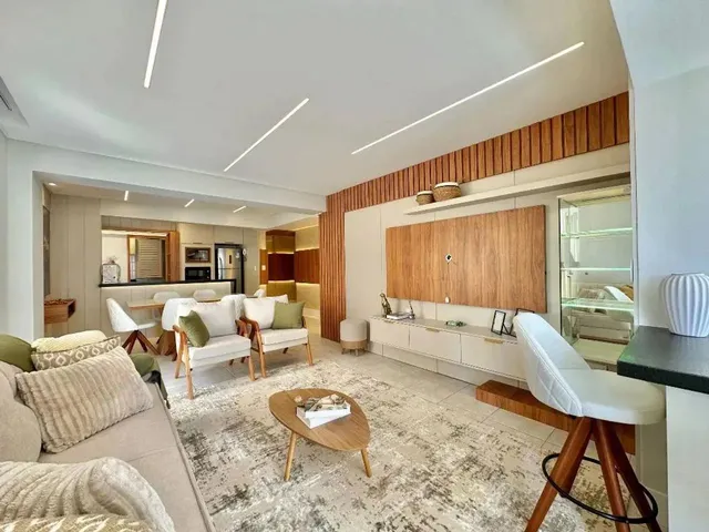 Imagem 1: Apartamento com Amplo Terraço 3 Dormitórios em Capão da Canoa