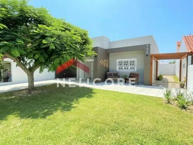 Imagem: Casa em Rua Cangucu - Centro - Imbé/Rs