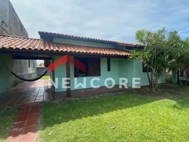 Imagem: Casa em Rua Cangucu - Centro - Imbé/Rs