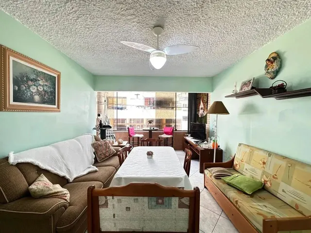 Imagem 11: Imóvel para Venda Tem 75 Metros Quadrados com 3 Quartos em Zona Nova - Capão da Canoa