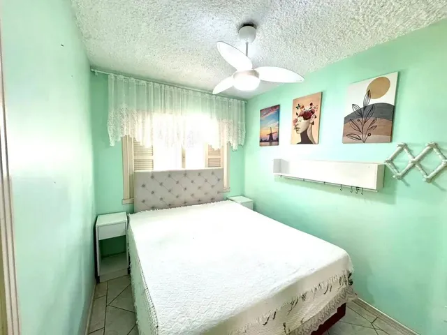 Imagem 3: Imóvel para Venda Tem 75 Metros Quadrados com 3 Quartos em Zona Nova - Capão da Canoa