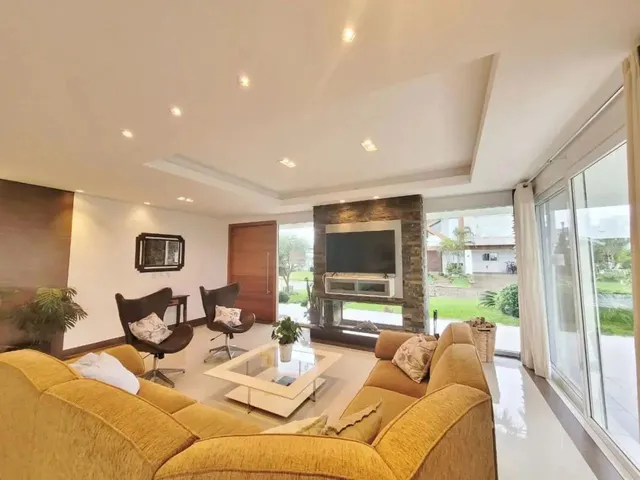 Imagem 14: Casa em Condomínio À Venda em Atlântida Sul, Osório - Mobiliada e com Hidromassagem