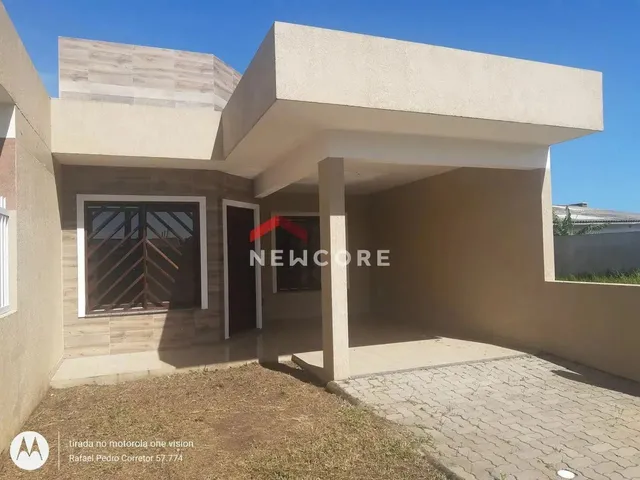 Imagem: Casa em Rua Herval - Centro - Imbé/Rs