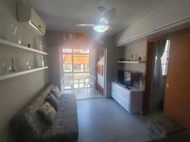 Imagem 1: Apartamento 01 Dorm - Bairro Capão Novo