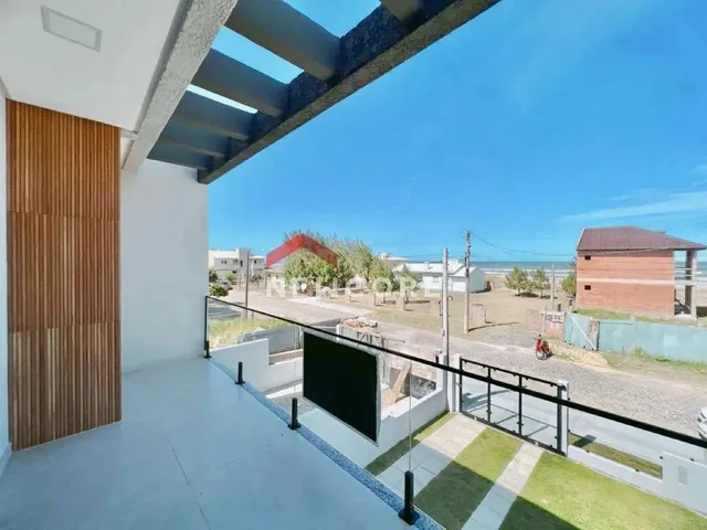 Imagem: Casa em Rua da Tainha Jardim Beira Mar