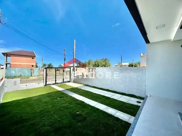 Imagem 4: Casa em Rua da Tainha Jardim Beira Mar - Araçá - Capão da Canoa/Rs