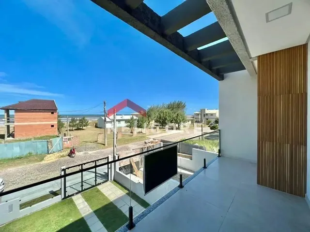 Imagem 2: Casa em Rua da Tainha Jardim Beira Mar - Araçá - Capão da Canoa/Rs
