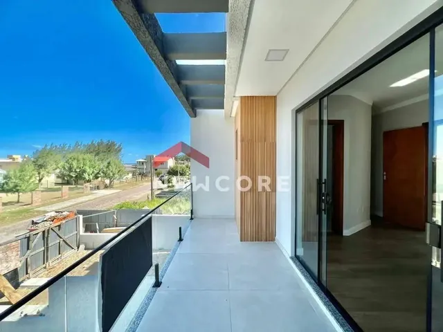 Imagem 3: Casa em Rua da Tainha Jardim Beira Mar - Araçá - Capão da Canoa/Rs