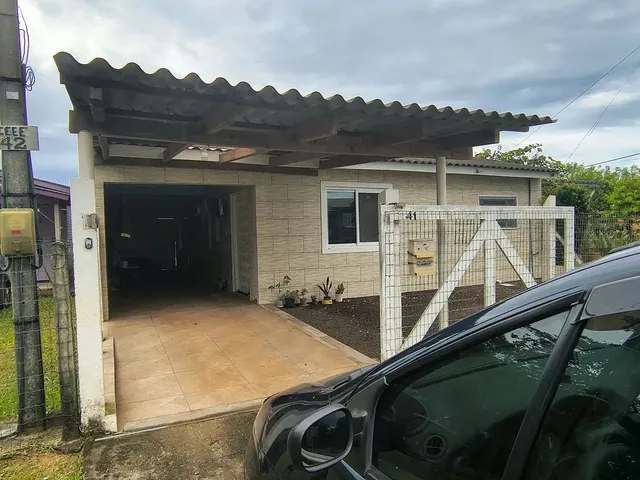 Imagem: Casa a Venda na Praia Estrela do Mar em