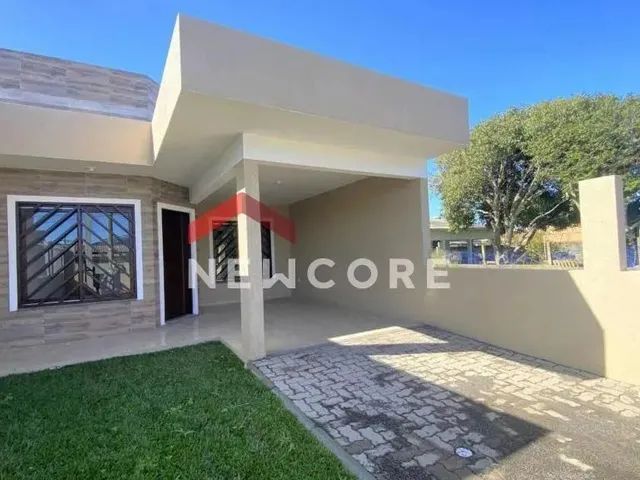 Imagem: Casa em Rua Sobradinho - Centro - Imbé/Rs