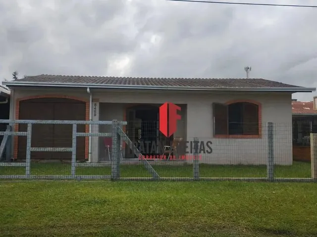Imagem: Casa com 4 Dormitórios À Venda por R$