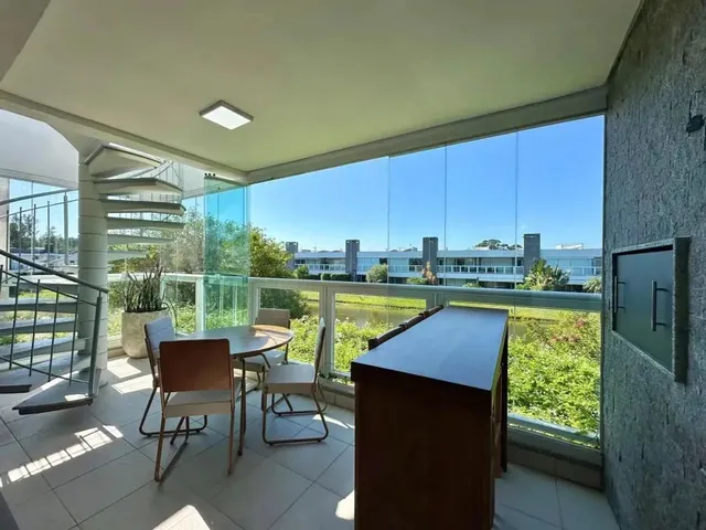 Imagem: Apartamento Mobiliado e Decorado com 04