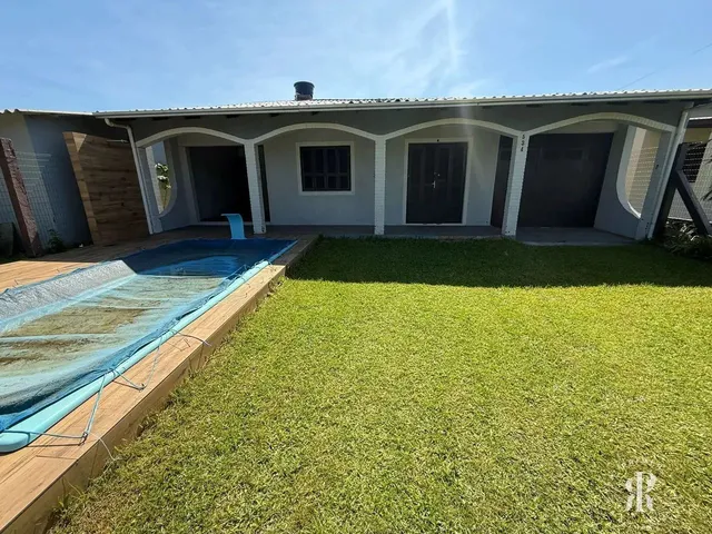 Imagem: Casa Próxima Ao Mar em Nova Tramandaí