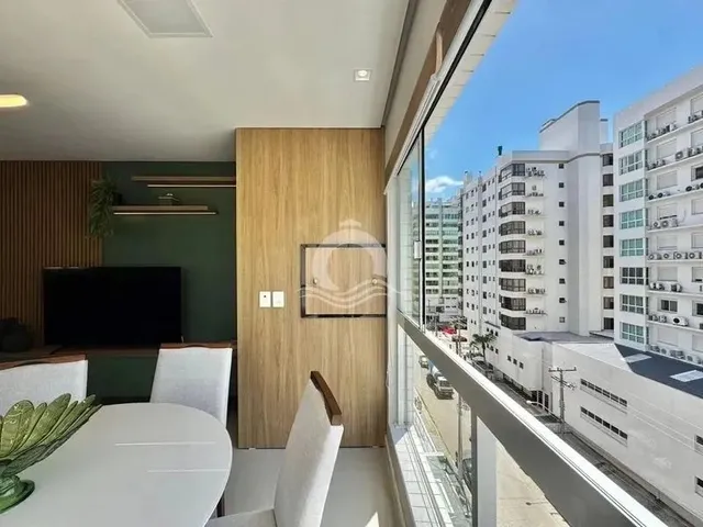 Imagem: Apartamento 2 Quartos Mobiliado Venda Navegantes