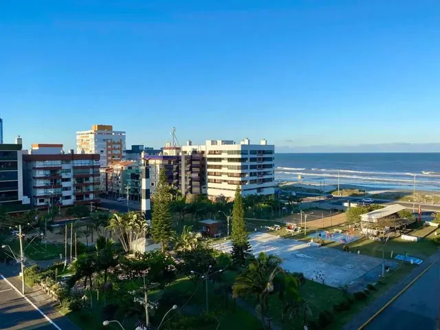 Imagem: Apartamento Leste e Norte, com 200 M2 Privativos