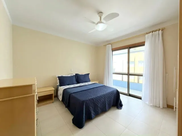 Imagem 8: Apartamento Leste e Norte, com 200 M2 Privativos. Vista Definida para o Mar e Praça Do