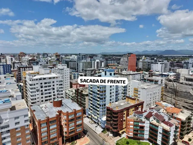 Imagem 7: Apartamento Leste e Norte, com 200 M2 Privativos. Vista Definida para o Mar e Praça Do