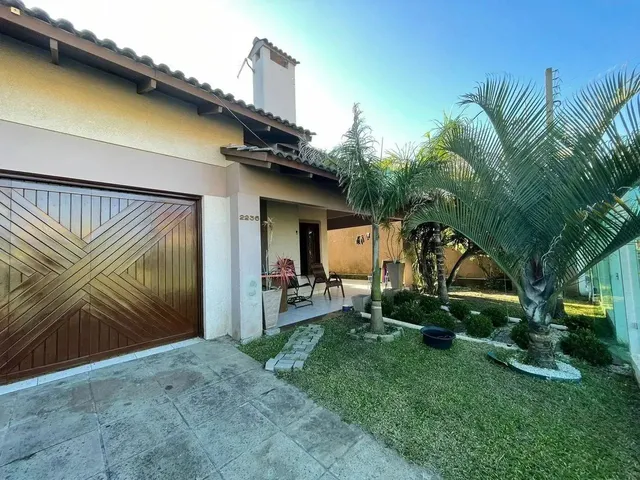 Imagem: Casa em Júlio de Castilhos - Centro - Imbé/Rs
