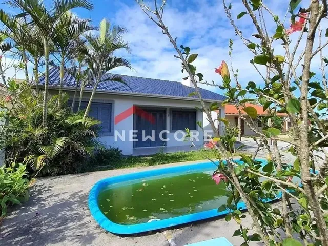 Imagem: Casa em - Nova Imbé - Imbé/Rs