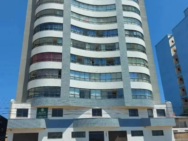 Imagem 1: Apartamento em Beira Mar - Centro - Tramandaí/Rs