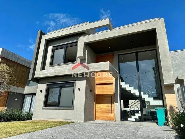 Imagem 4: Casa de Condomínio em Rio Divisa - Centro - Xangri-Lá/Rs