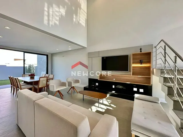 Imagem 9: Casa de Condomínio em Rio Divisa - Centro - Xangri-Lá/Rs