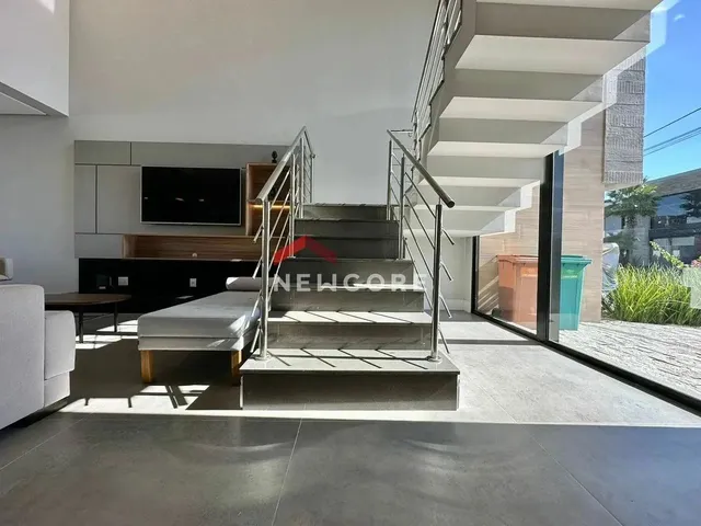 Imagem 14: Casa de Condomínio em Rio Divisa - Centro - Xangri-Lá/Rs