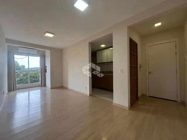 Imagem: Apartamento 02 Dormitórios Semimobiliado