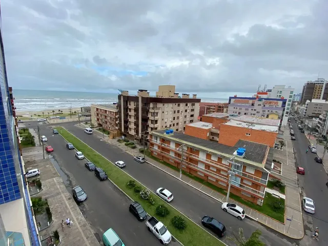 Imagem: Na Av Ruda com Vista Eterna para o Mar!!
