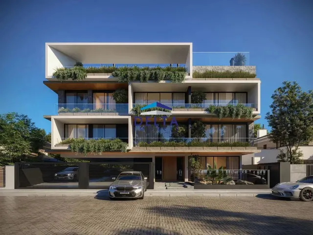 Imagem: Studio na Planta de 1 Dormitorio a Venda