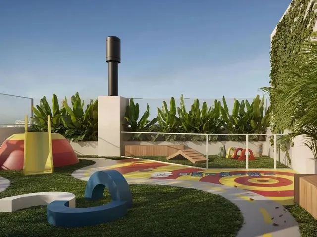 Imagem 6: Apartamento em Praia Grande