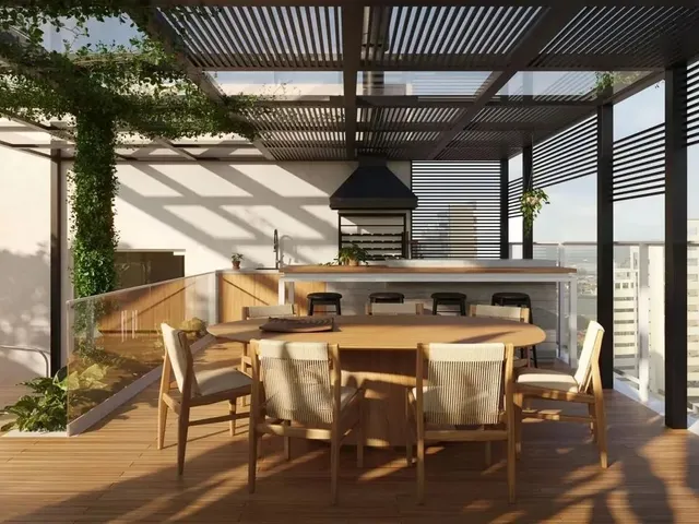 Imagem 12: Apartamento em Praia Grande