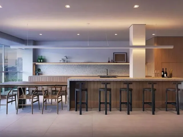 Imagem 14: Apartamento em Praia Grande