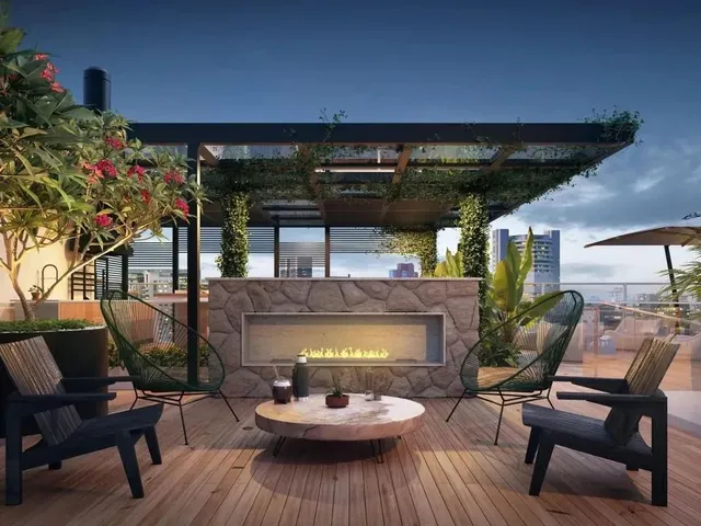 Imagem 15: Apartamento em Praia Grande