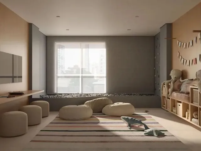 Imagem 5: Apartamento em Praia Grande