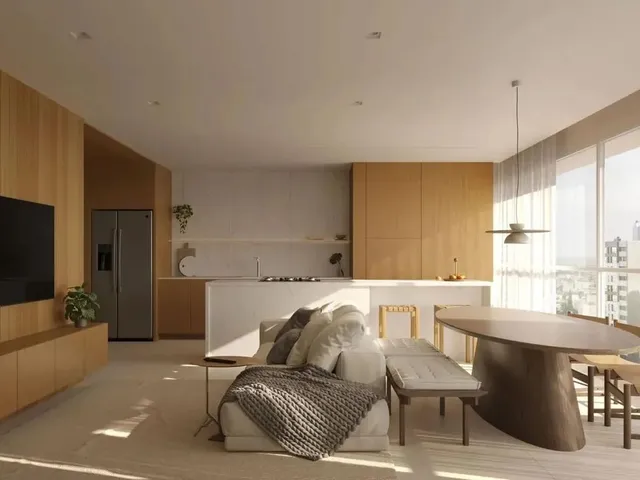 Imagem 7: Apartamento em Praia Grande