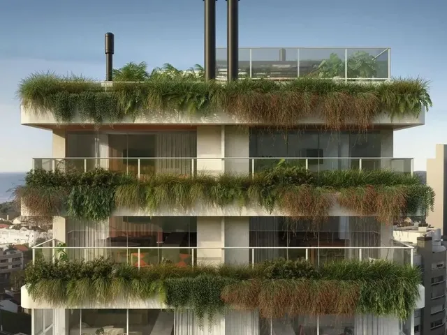 Imagem 3: Apartamento em Praia Grande