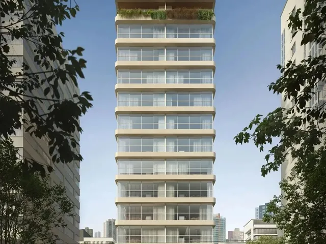 Imagem 4: Apartamento em Praia Grande