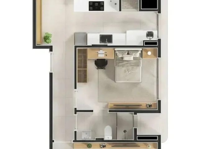 Imagem 8: Apartamento em Praia Grande